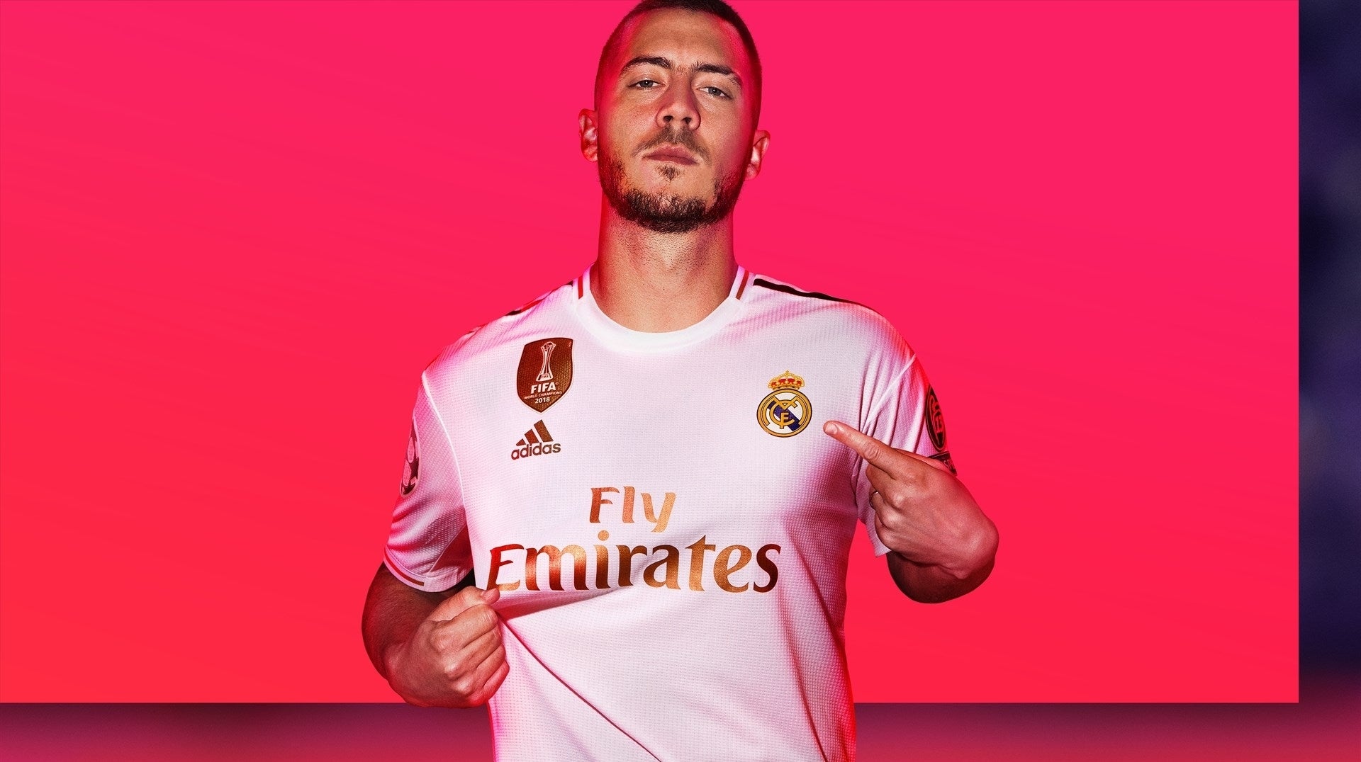 FIFA 20 demo out now