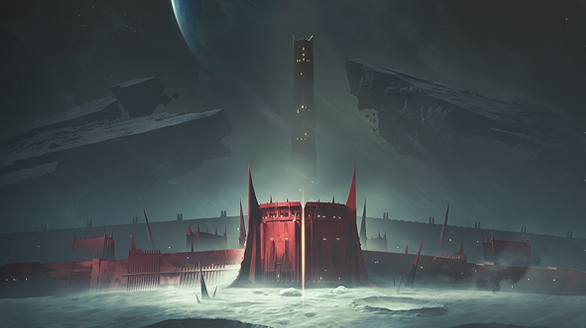Ya está disponible la pre-carga de Destiny 2: New Light en Steam