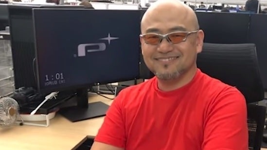 Platinum reportedly set to announce Kickstarter for The Wonderful 101 on Nintendo Switch and PS4