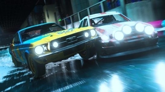 Dirt 5 current-gen release delayed slightly
