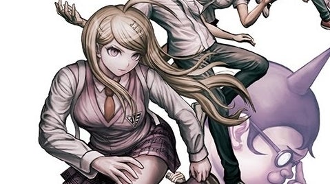 Danganronpa is coming to Nintendo Switch