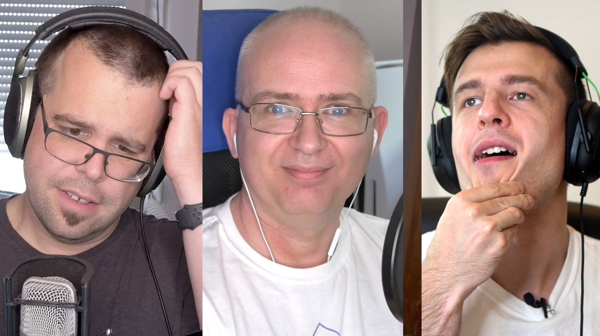 DF Direct Weekly on The Coalition's UE5 demo and Intel CPUs and Graphics at GDC 2021