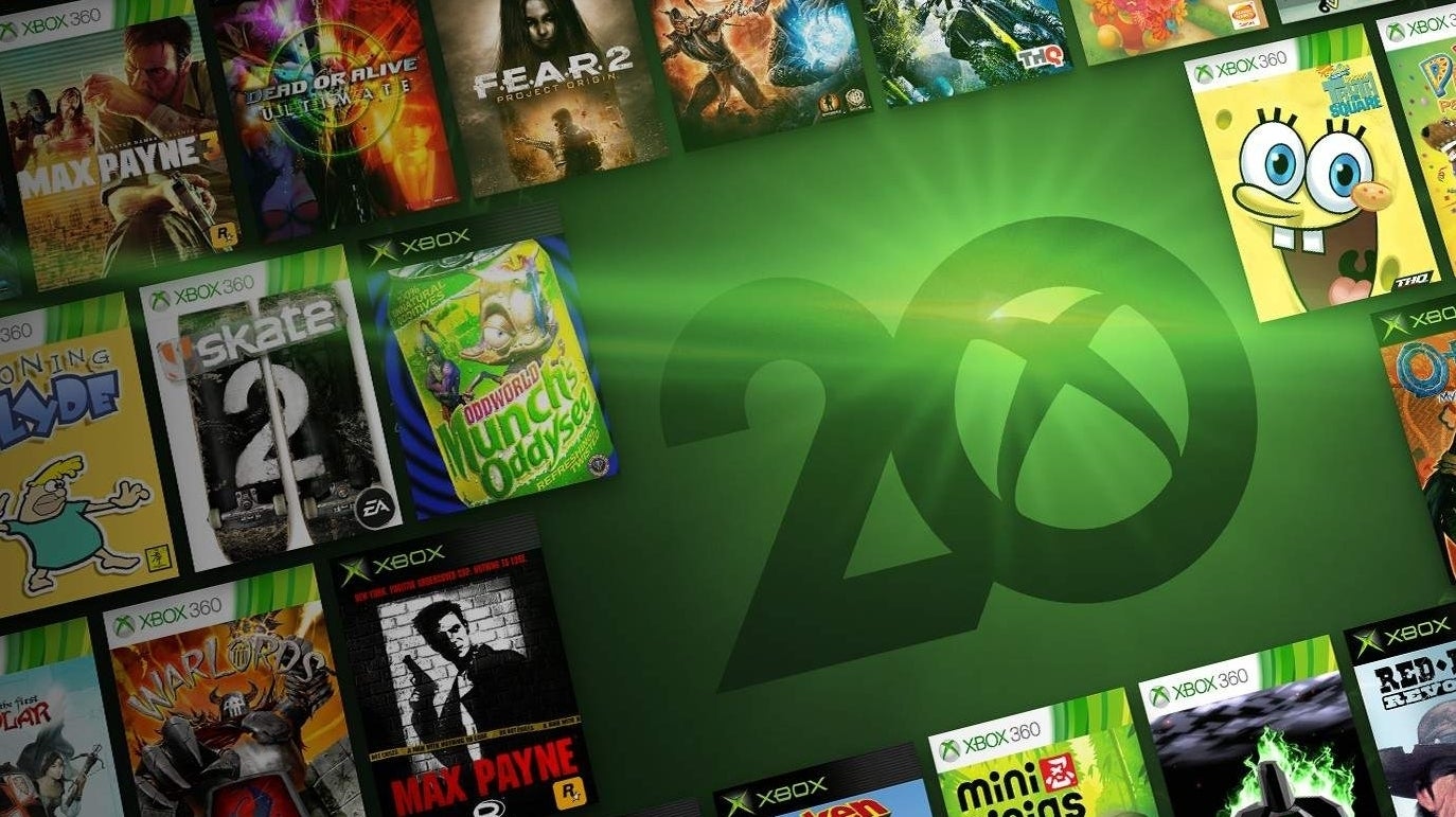 Last night's Xbox back compat update really was the last, Microsoft insists