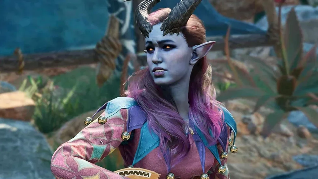 Baldur's Gate 3 mod suggests popular NPC previously considered as a party member