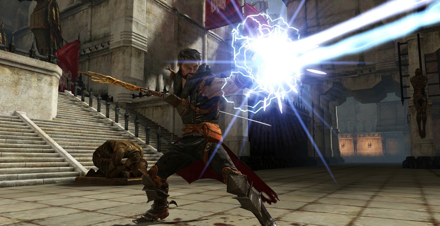 Edycja reżyserska Dragon Age 2? Scenarzysta ujawnia pomysły na poprawę gry