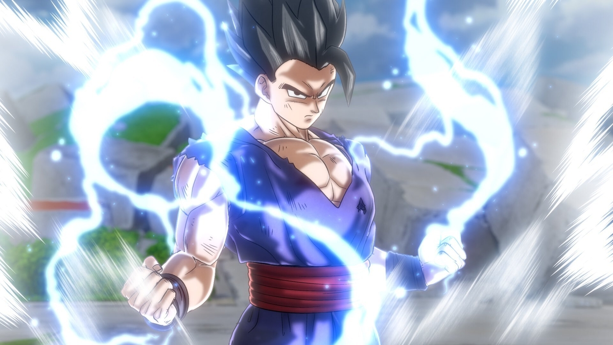 Futuros filmes Dragon Ball deverão manter a estética 3DCG