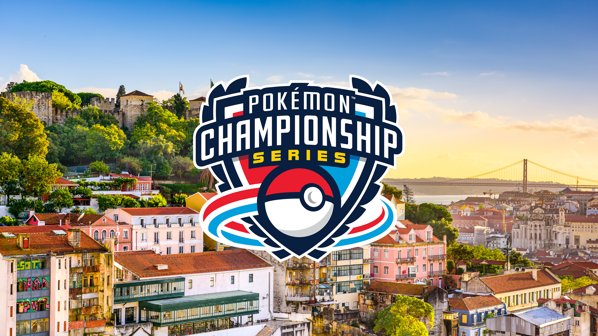 Portugal recebe grande evento Pokémon em 2027