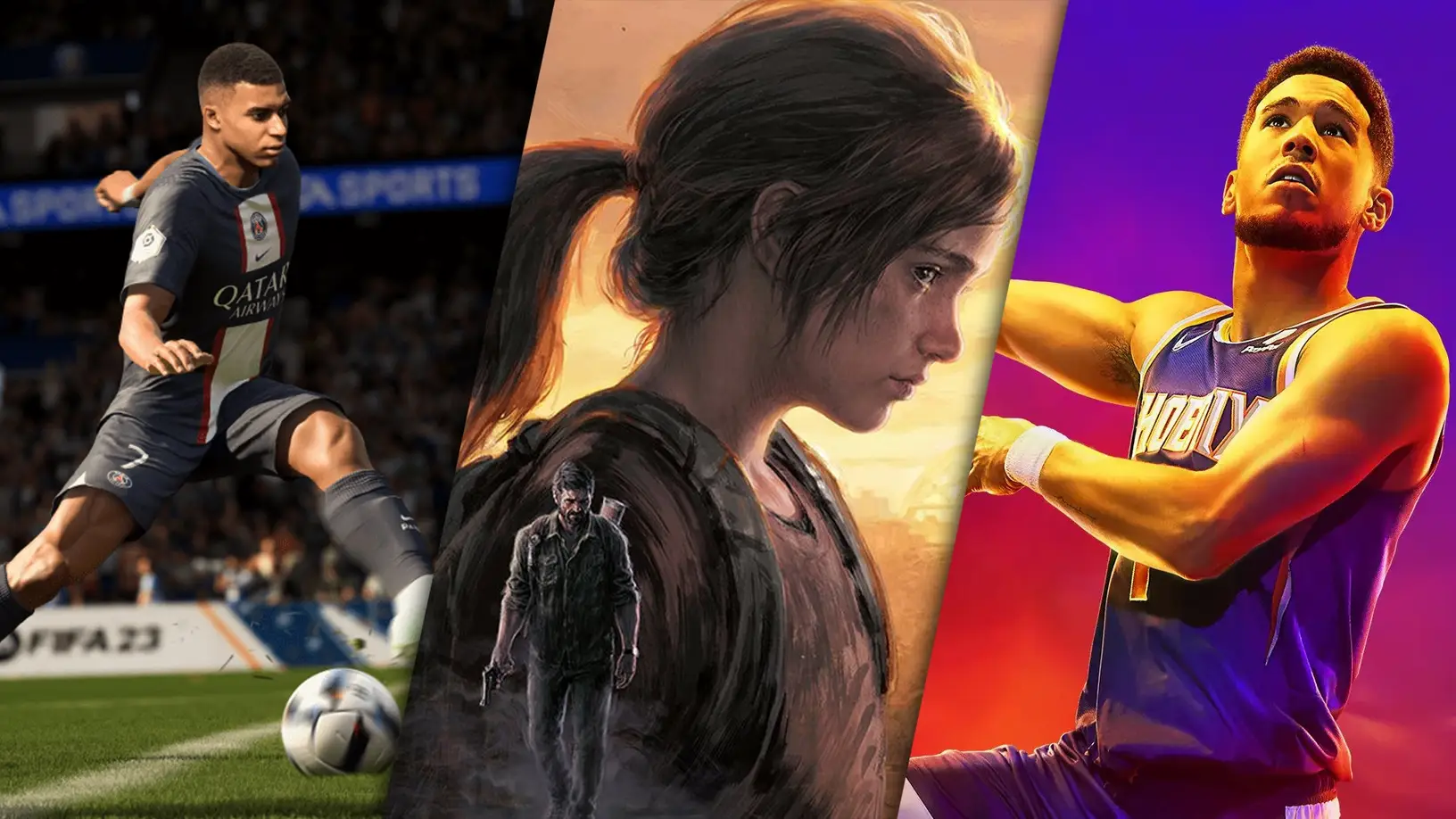 FIFA 23 foi o mais vendido em setembro na PS Store