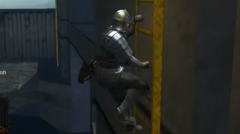 Eight years after release, Dark Souls modders figure out how to make custom maps