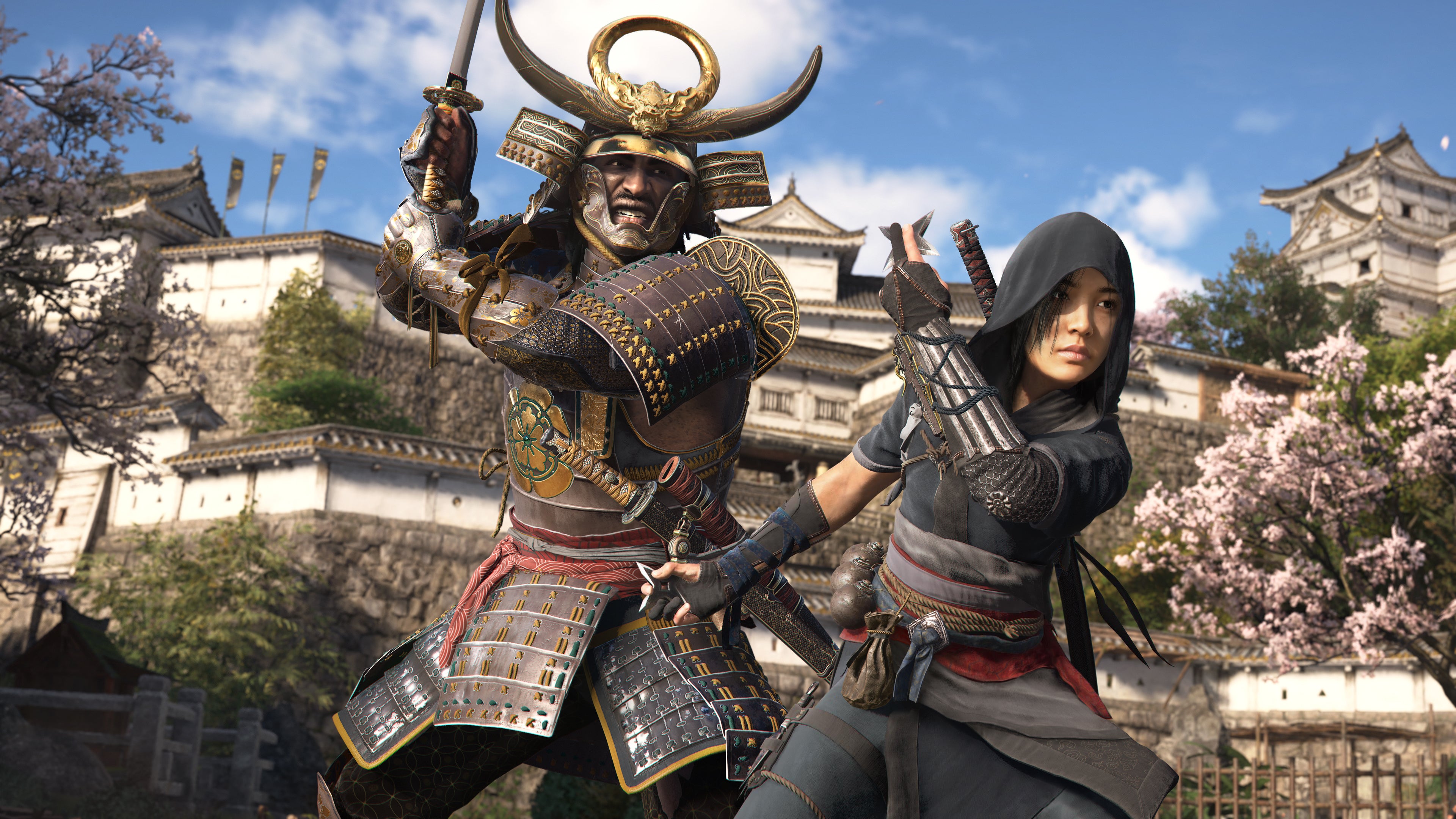 Assassin's Creed Shadows takes you to 16th Century Japan this November