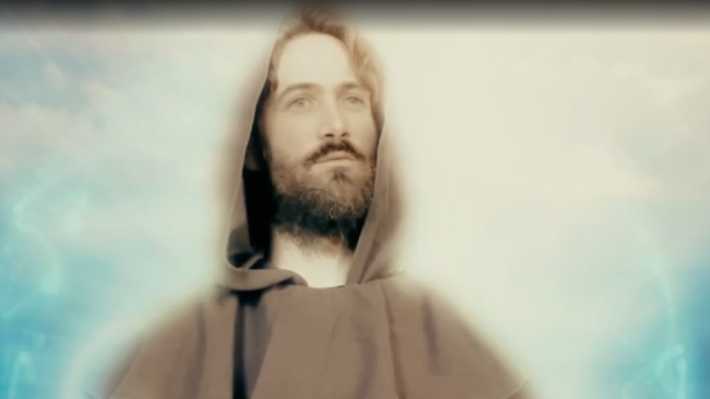Chatting with Jesus: the rise of Twitch AI streams