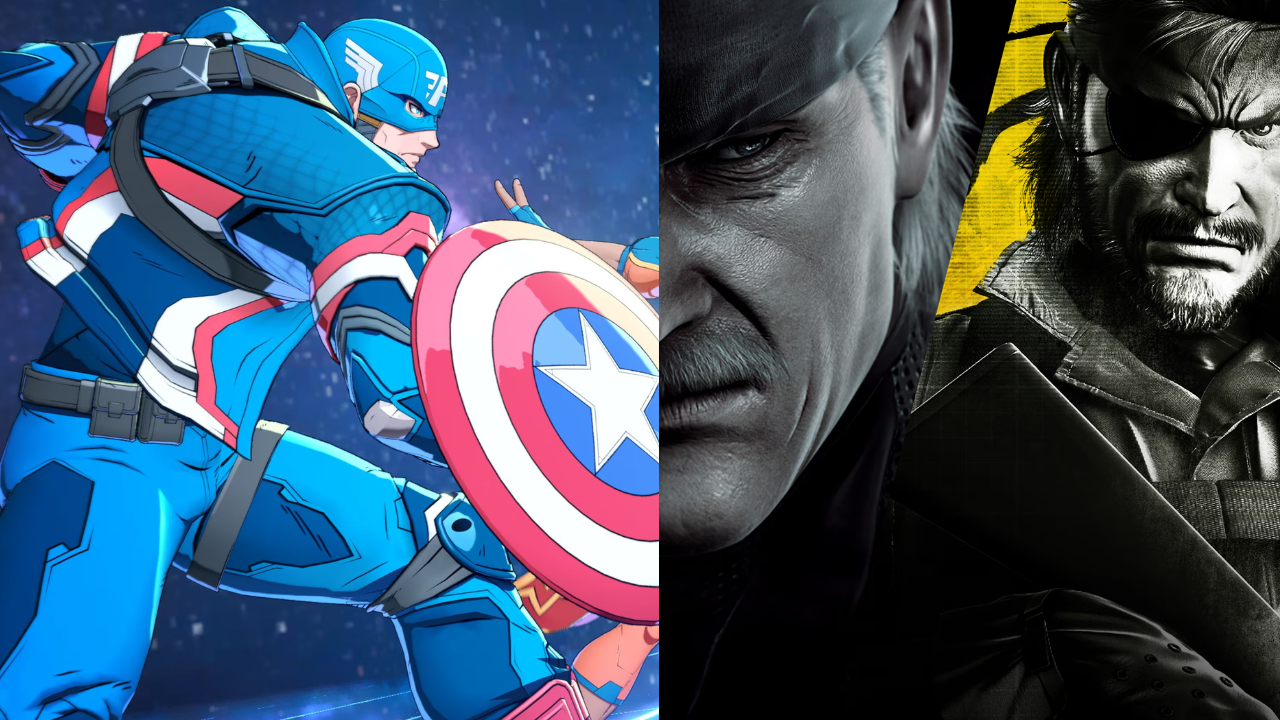 Os grandes lançamentos de videojogos em agosto de 2026