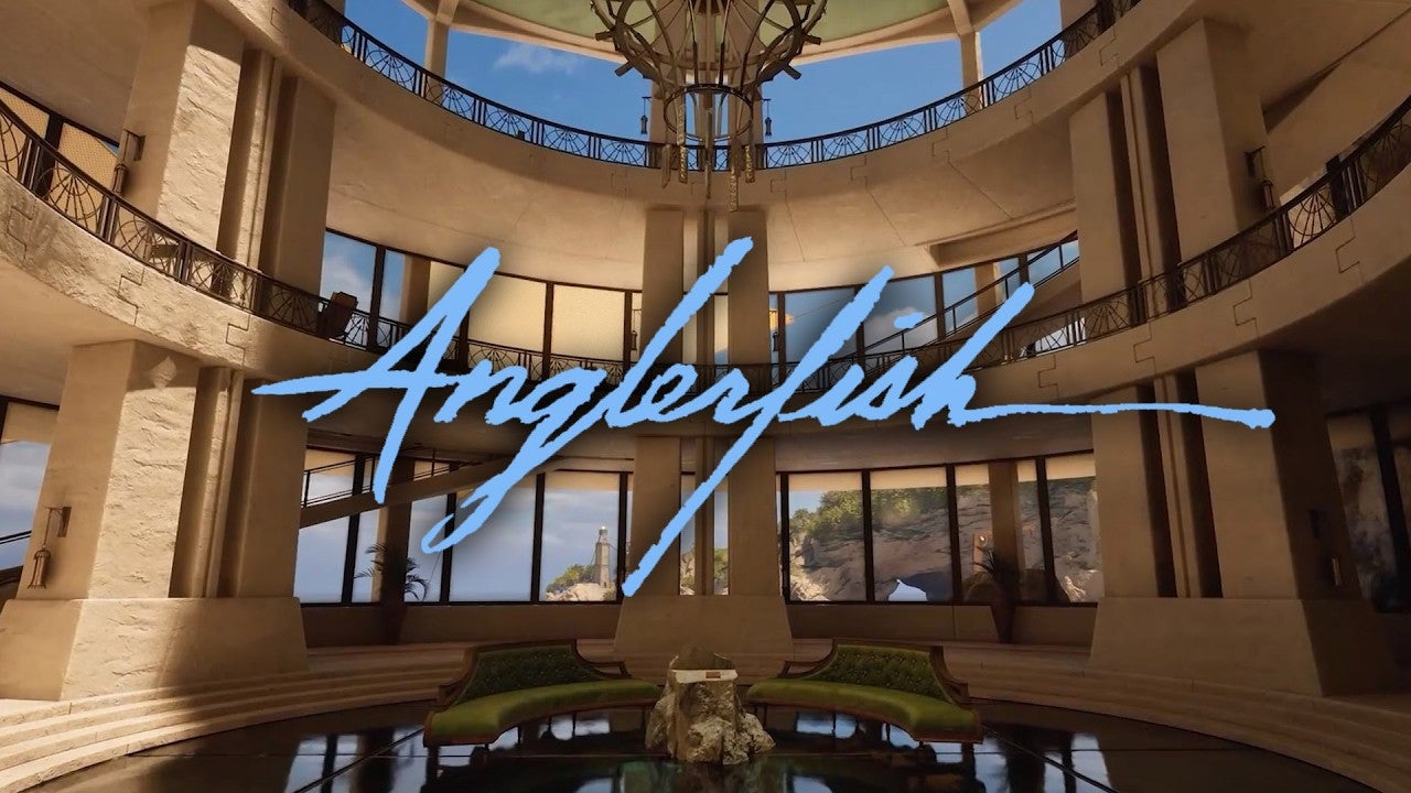 Cyan (Myst, Riven) muestra gameplay de un prototipo abandonado por falta de financiación