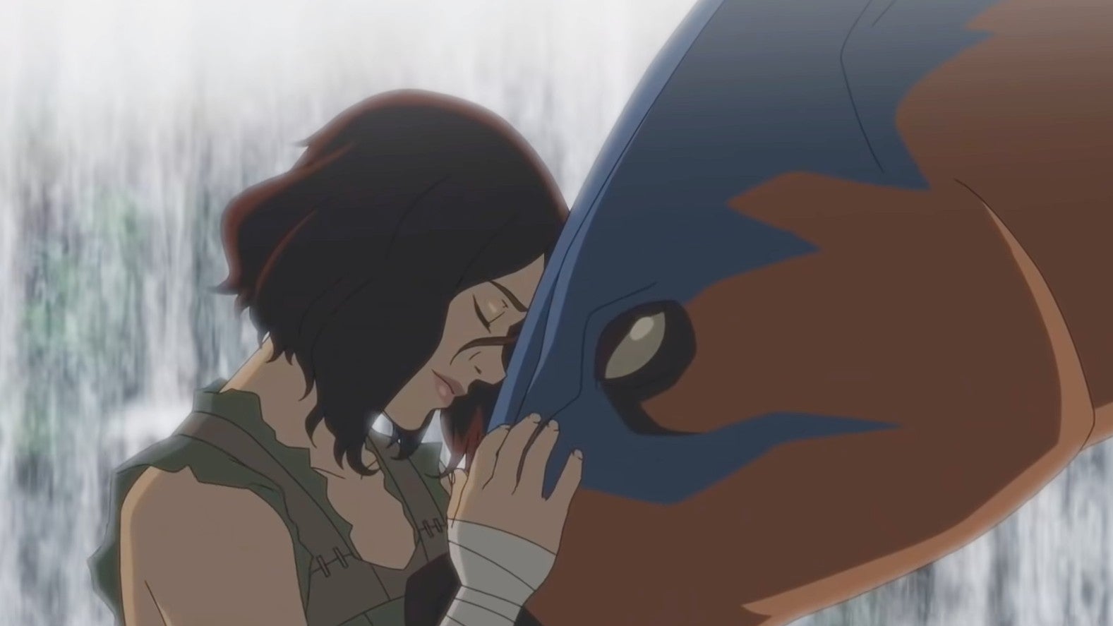 Ark: The Animated Series surprise releases in US and Canada, ahead of April debut elsewhere