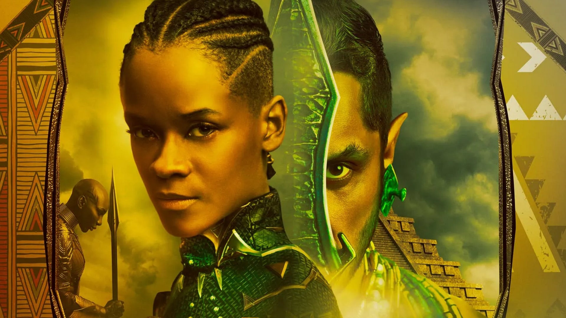 Black Panther 3: Marvel bestätigt Release und besetzt David Jonsson als T'Challas Sohn