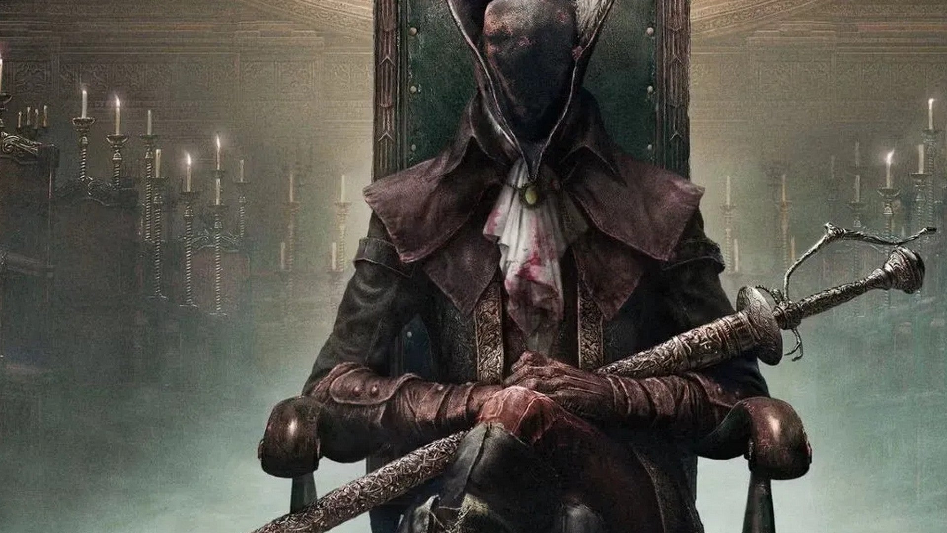 Bloodborne: Ex-Sony-Boss Yoshida nennt fehlenden PC-Release ein "völliges Rätsel"