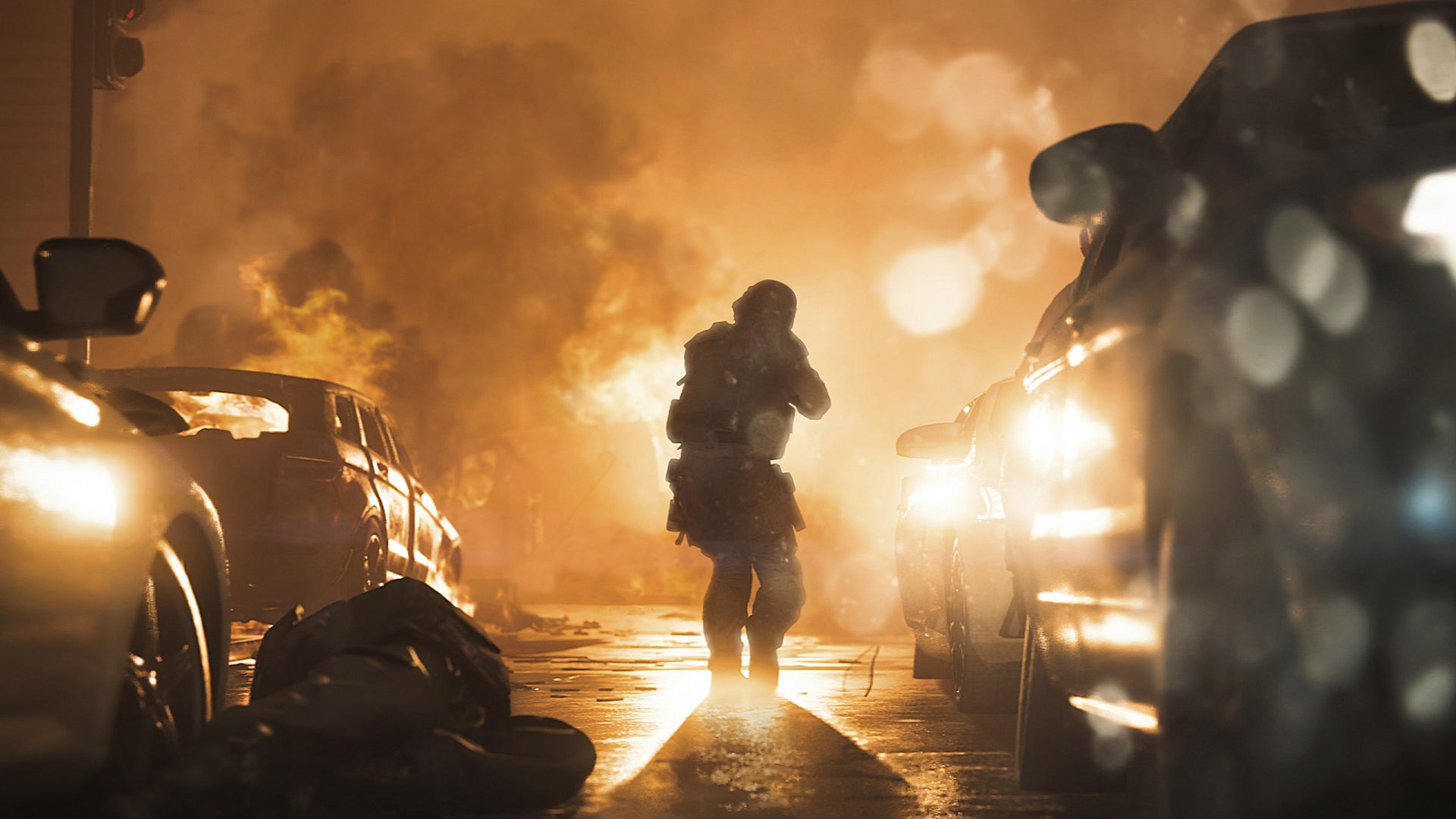 Gerücht: Call of Duty 2027 soll eine völlig neue Unterreihe mit frischen Charakteren werden