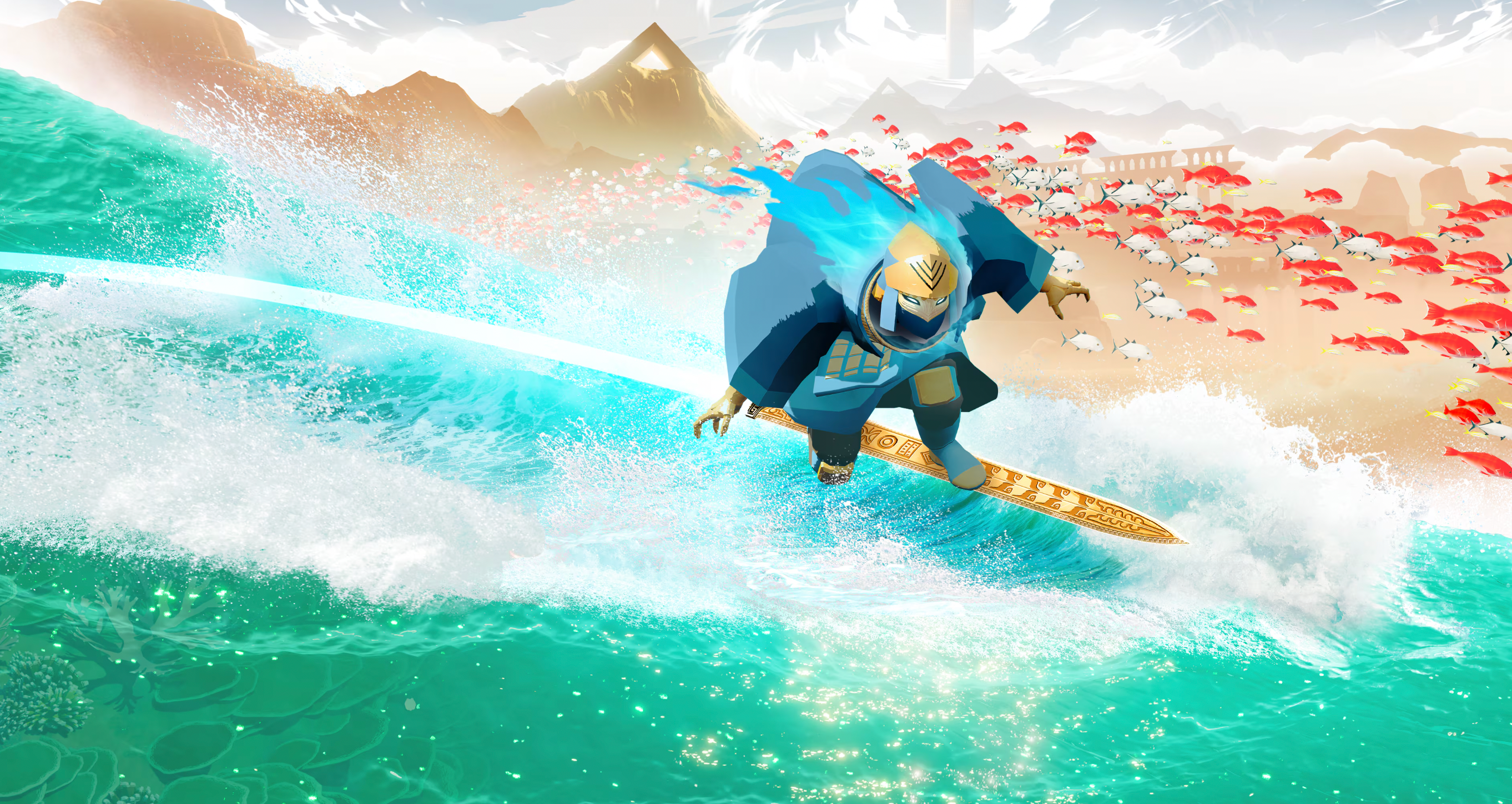 "O PS Plus salvou o nosso jogo", diz estúdio indie