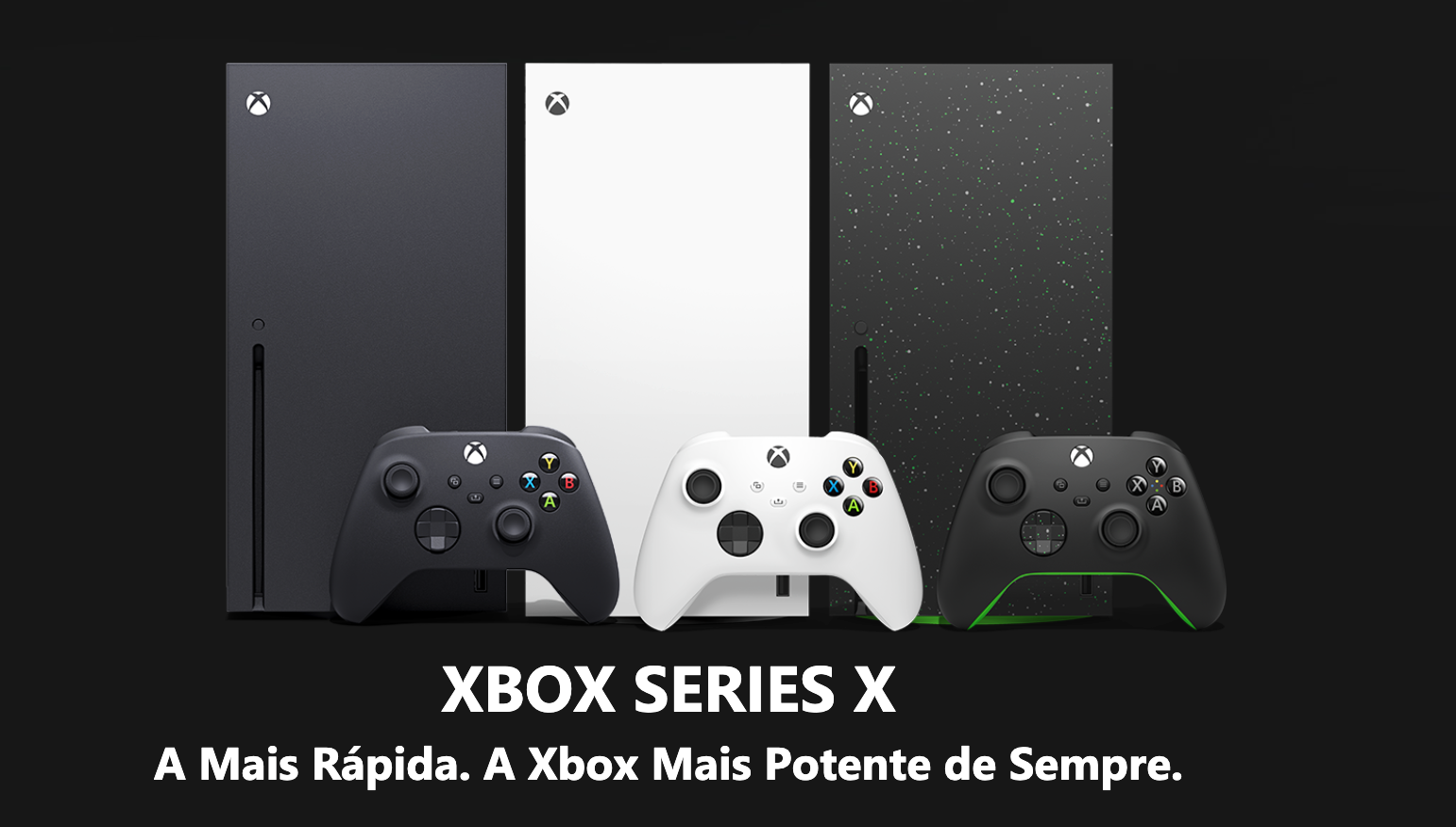 Consolas Xbox a desaparecer das lojas portuguesas e europeias