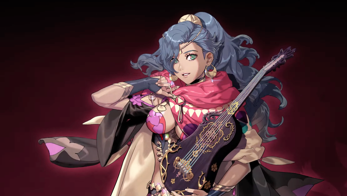 Fire Emblem: Fortune's Weave surpreende na Direct