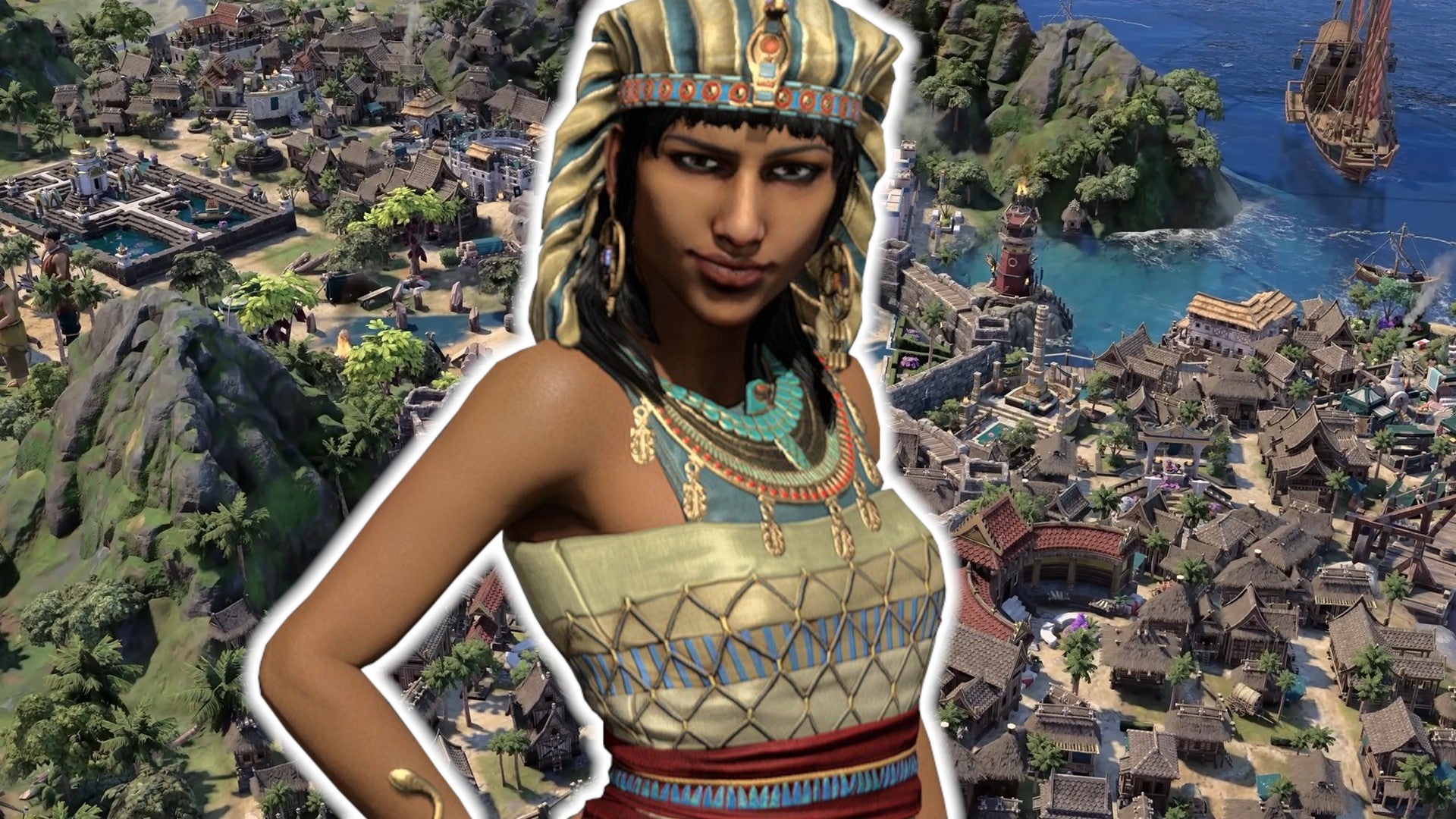 Civilization 7 erhält scharfe Kritik: Frühkäufer geben "ausgeglichene Reviews", Feedback fällt in großen Teilen negativ aus