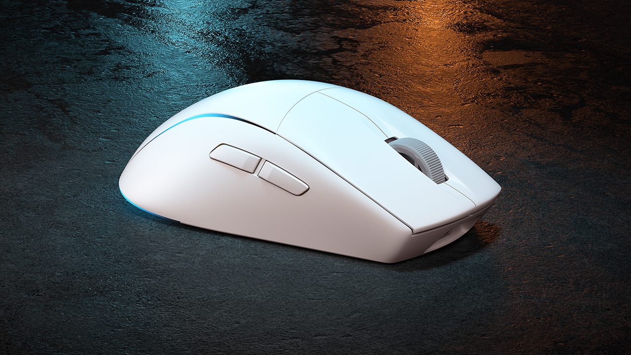 Corsair M75 Wireless - Precisão na palma da mão