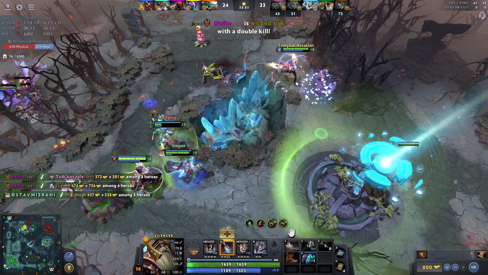 Valve is coming for Dota 2's smurf accounts, and the main accounts behind them