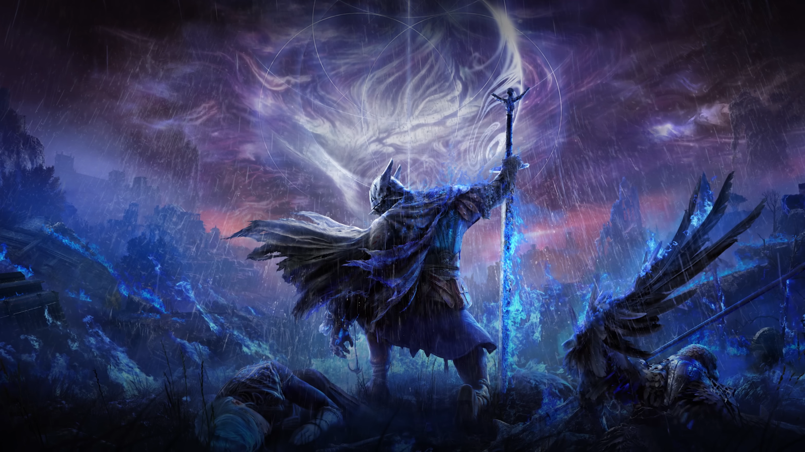 FromSoftware unveils another new Elden Ring: Nightreign character