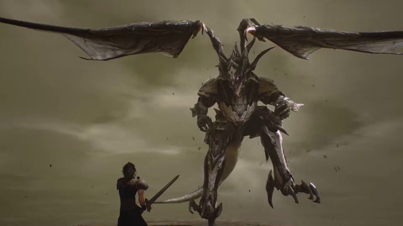 Trailer mostra as melhorias gráficas em Crisis Core Remaster