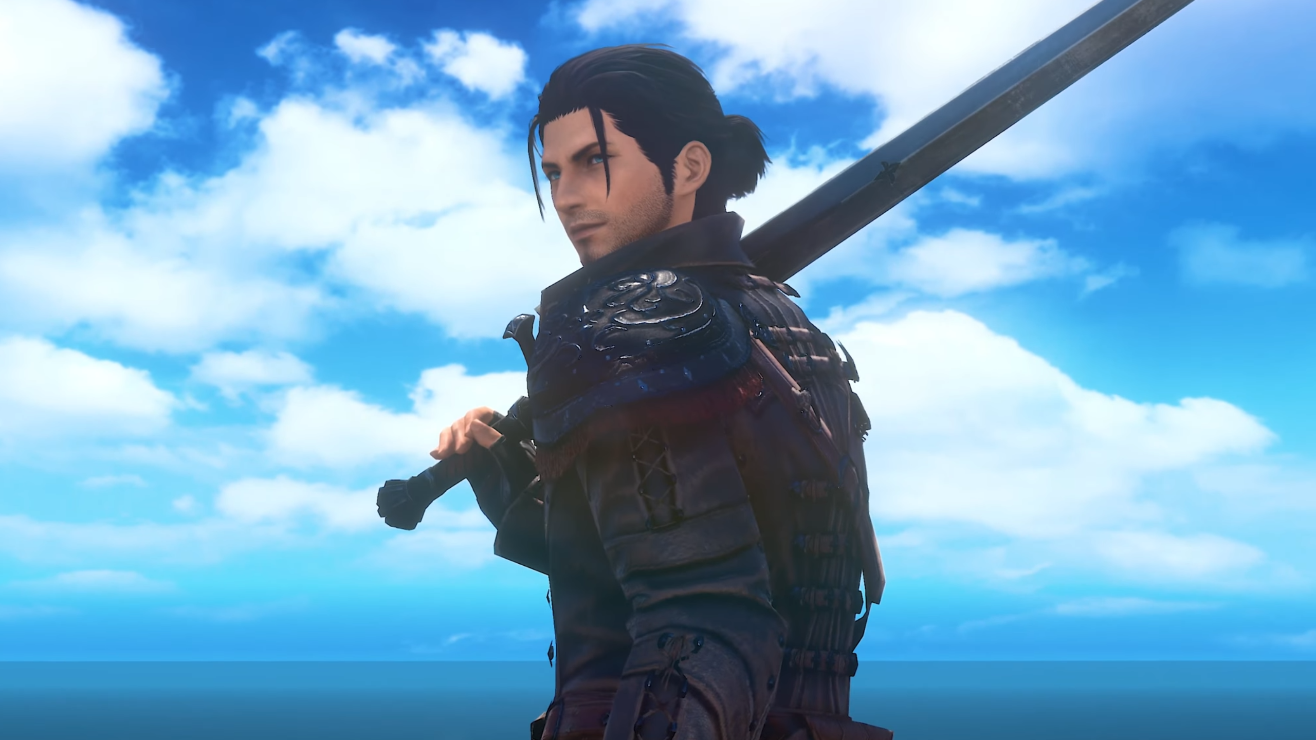 Final Fantasy 14: Dawntrail launch trailer reveals story beats with in-game footage