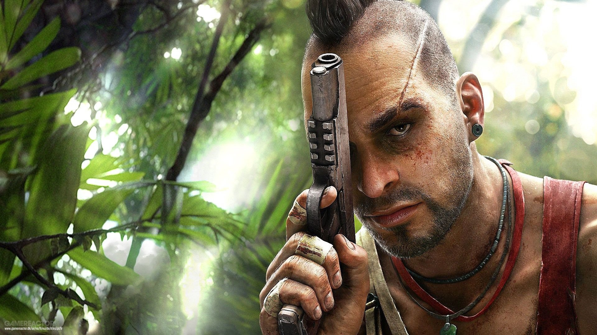 A Ubisoft cancelou jogo Far Cry de extração