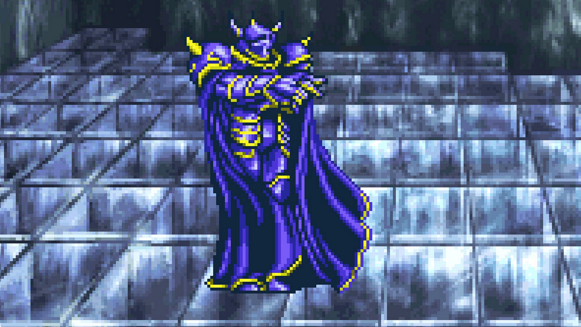 Final Fantasy 4: Entwickler enthüllen, warum das SNES-Meisterwerk fast ein NES-Spiel geworden wäre