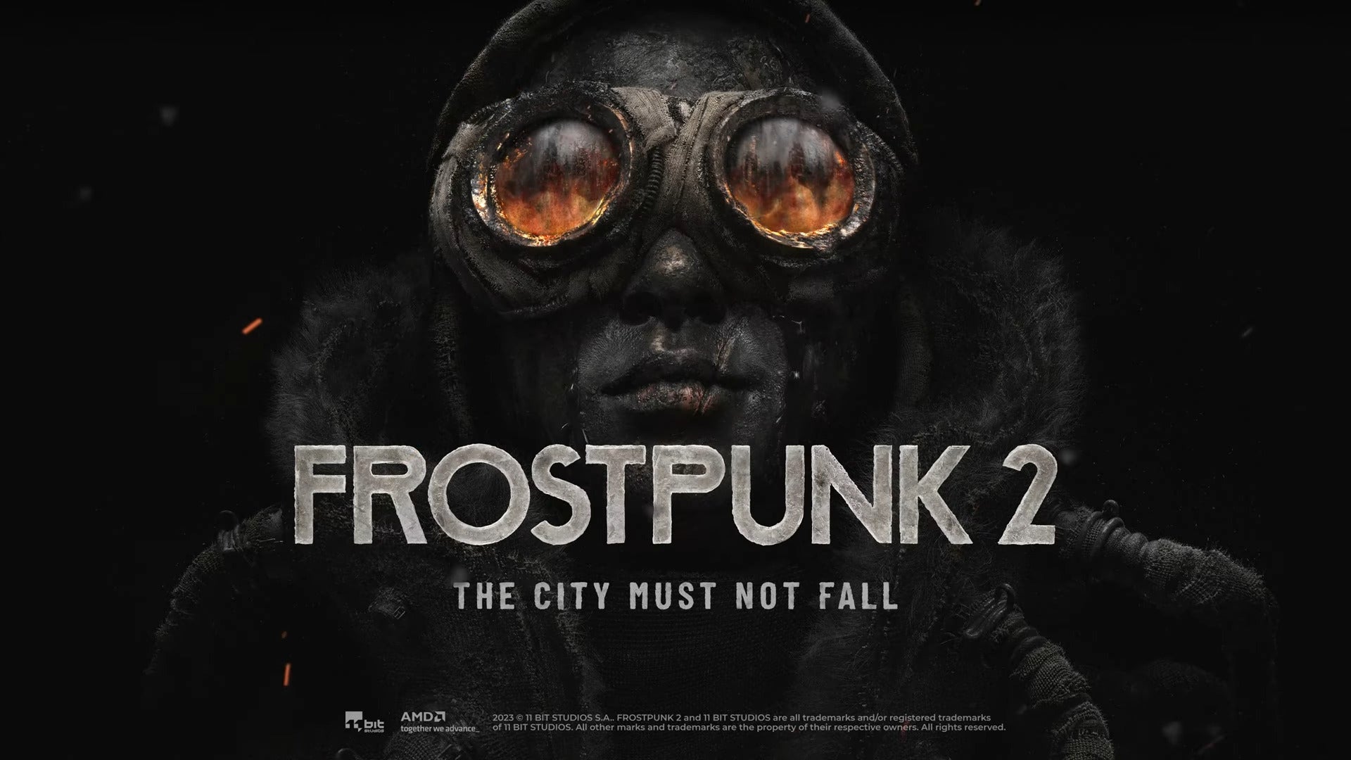 Frostpunk 2 já recuperou o investimento