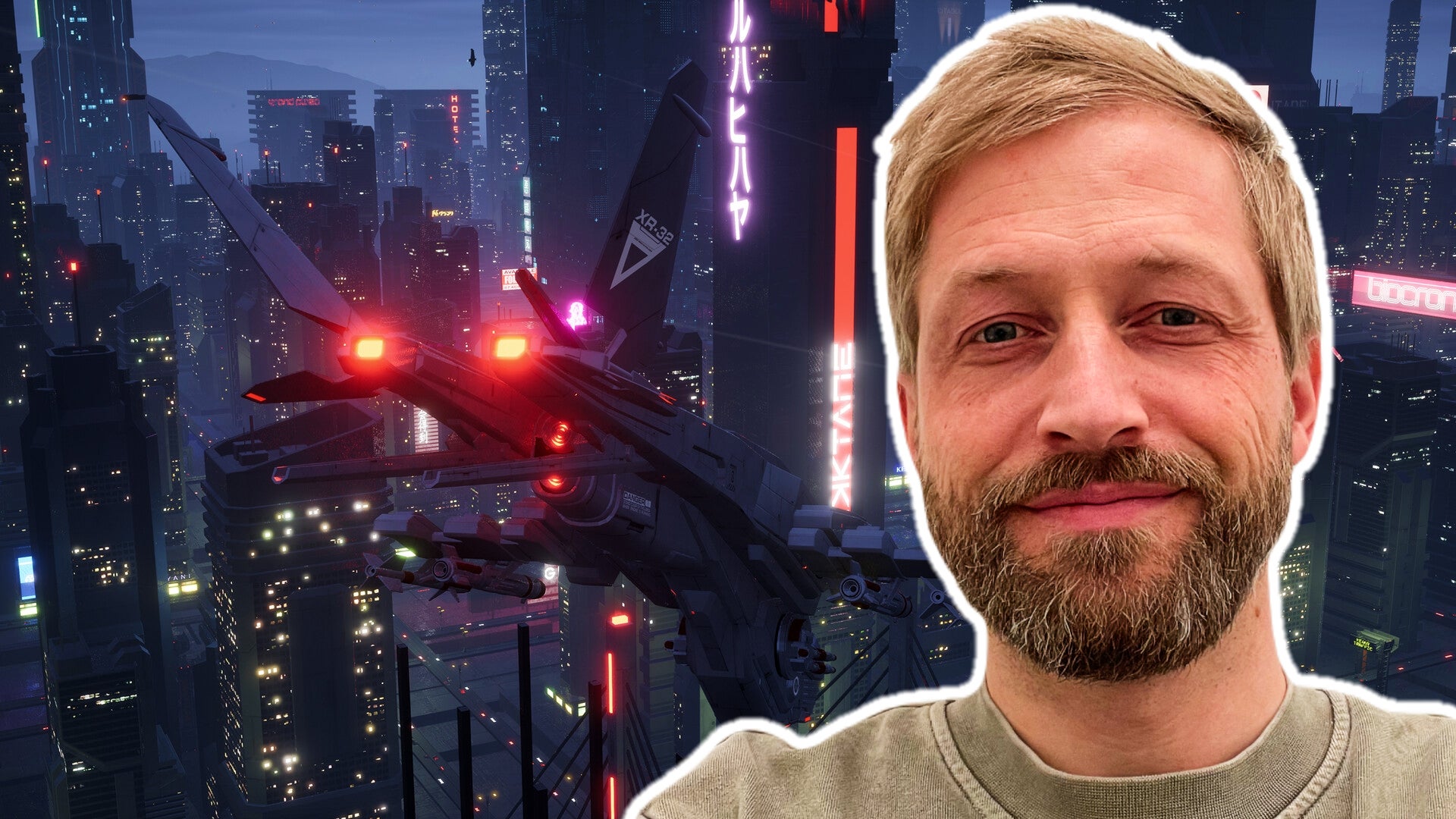 G-Rebels im Early Access: Endlich die Sci-Fi-Flugaction, die wir seit G-Police vermissen