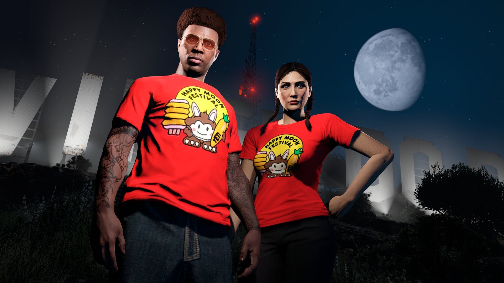 GTA VI will be revealed this week, if you believe the fans