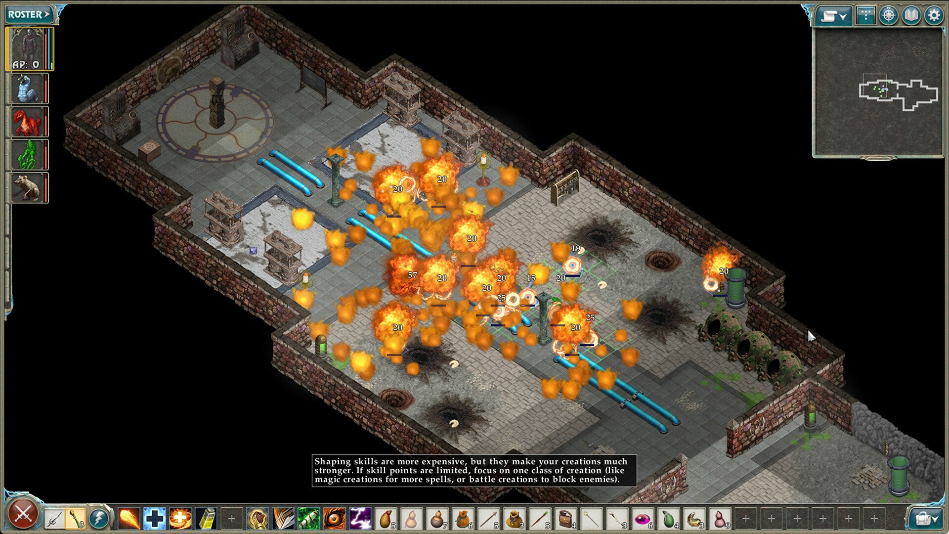 Avernum and Geneforge creator Jeff Vogel says "sustainability is tricky" - even when you're a bottom feeder