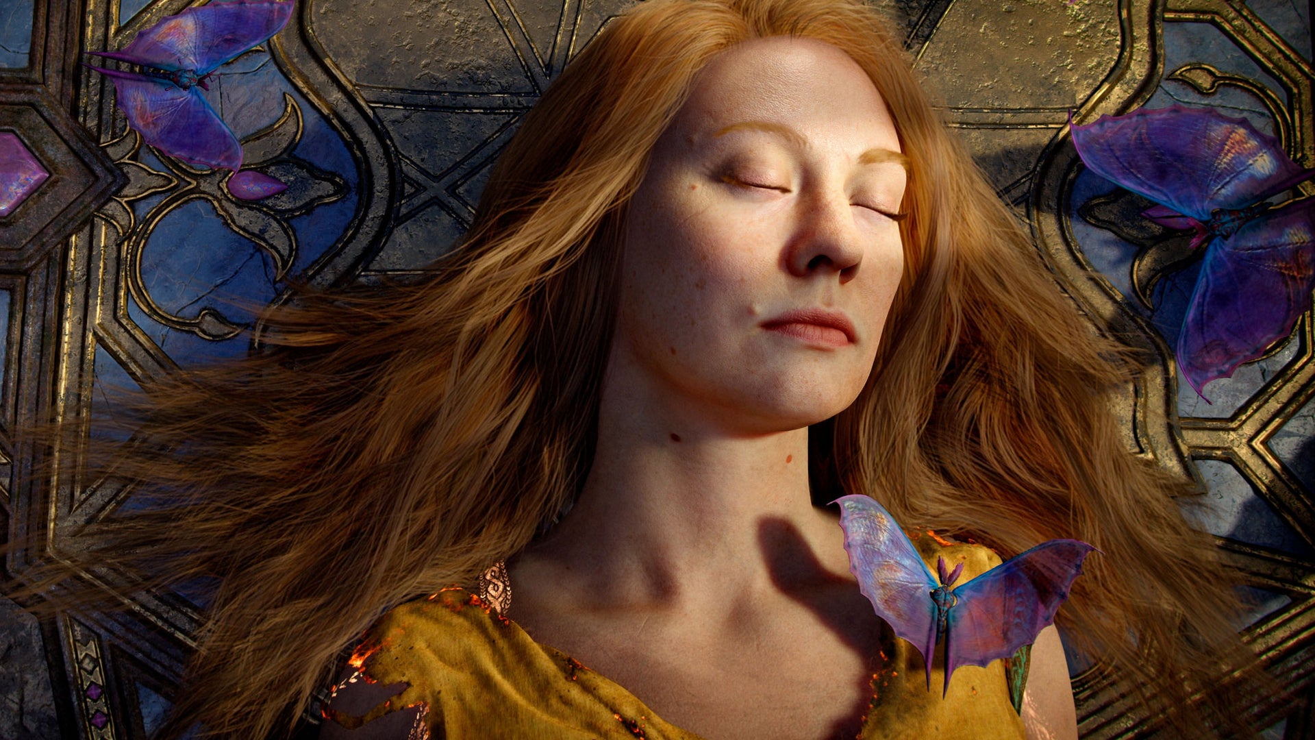 God of War Laufey hat endlich ein offizielles Veröffentlichungsdatum im Februar 2027