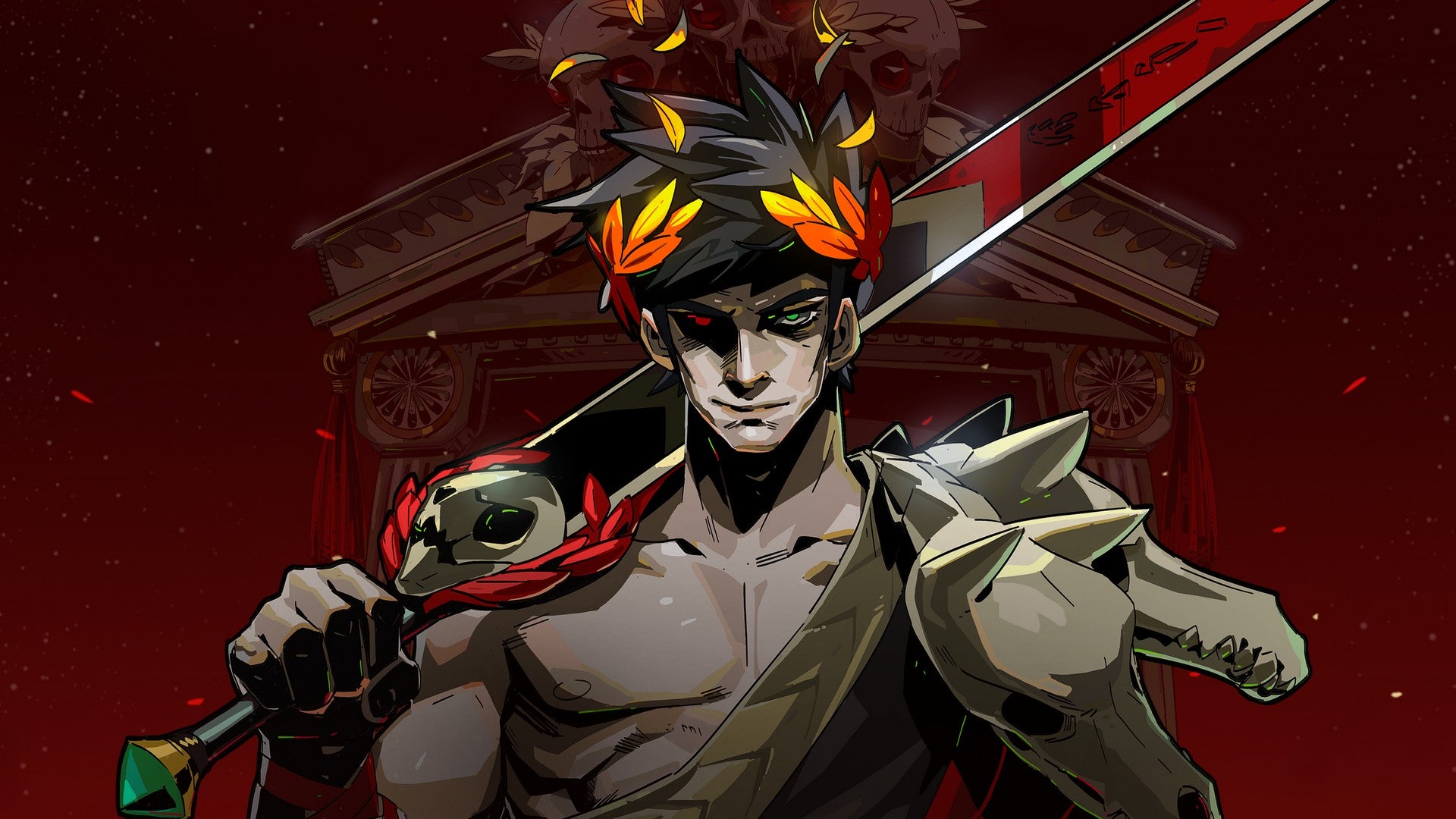 Steam-Angebot: Hades so günstig wie nie – perfekt als Vorbereitung auf Teil 2