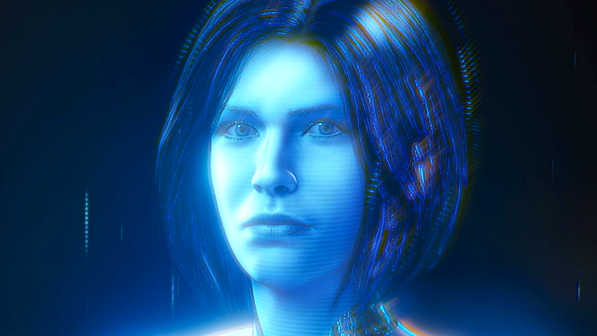 Jogadores comparam as cutscenes de Halo: Campaign Evolved a uma paródia
