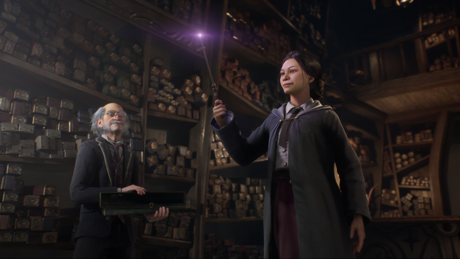 Netflix-Deal: Warner Bros. Games sind für den Konzern „relativ unbedeutend“