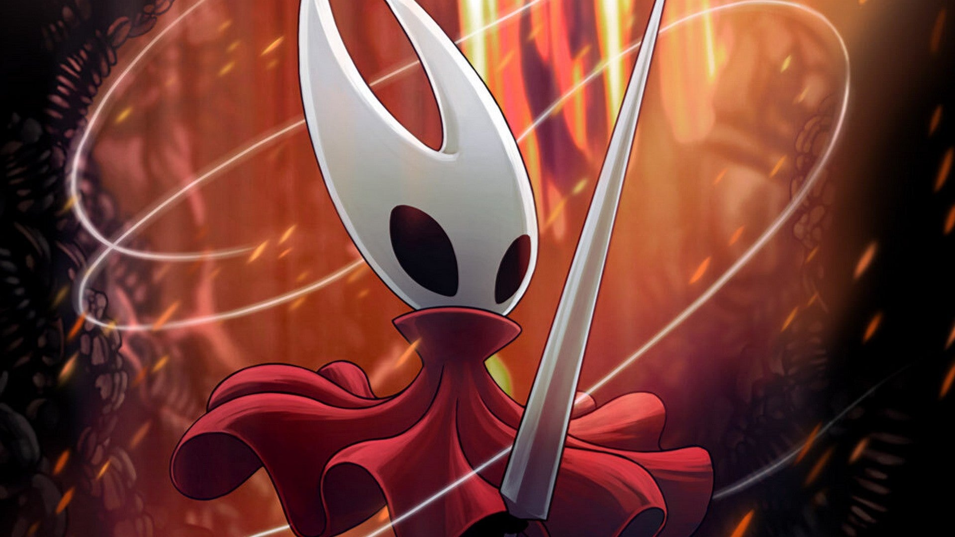Hollow Knight: Silksong hat endlich ein Release-Datum - und es kommt schneller, als ihr vielleicht denkt