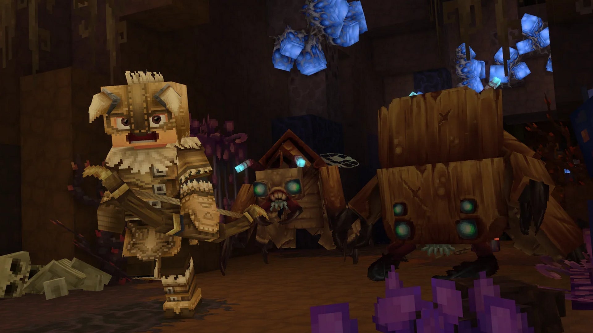 Hytale: Early-Access-Termin des Sandbox-RPGs steht fest