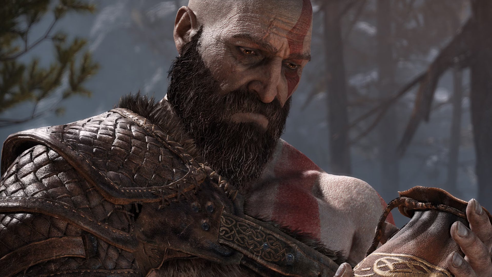 God of War: Cory Barlog bestätigt nächstes Spiel mit Kratos in der Hauptrolle