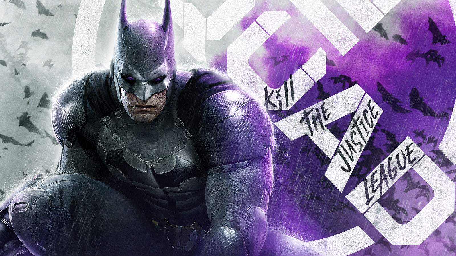 Suicide Squad: Kill The Justice League a "tribute" to late Batman actor Kevin Conroy, says director