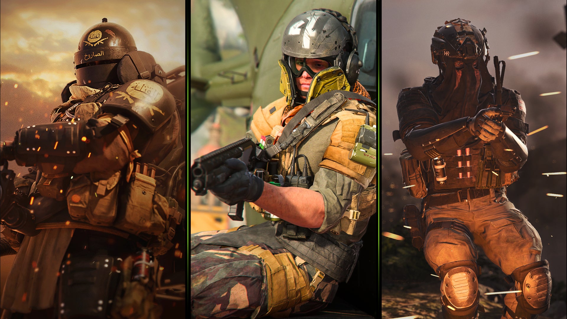 Modern Warfare 2 and Warzone 2.0 Battle Pass details accidently revealed early