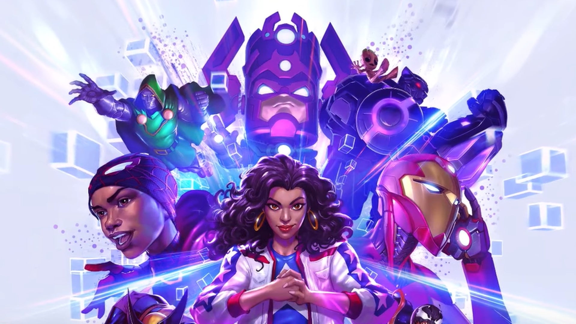 Marvel Snap will speed up card progression on January 31st