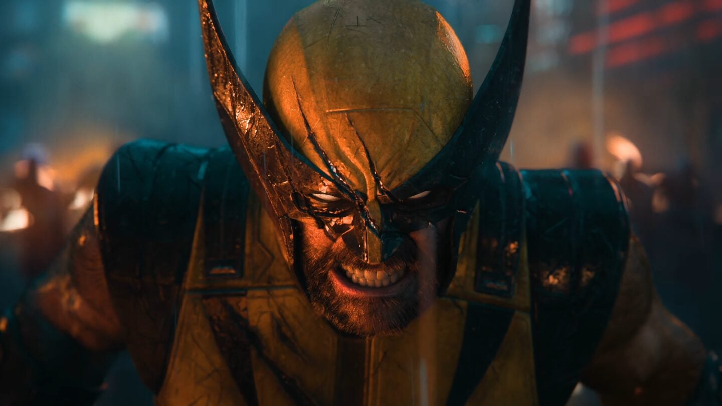 Marvel's Wolverine ganha trailer para criar hype