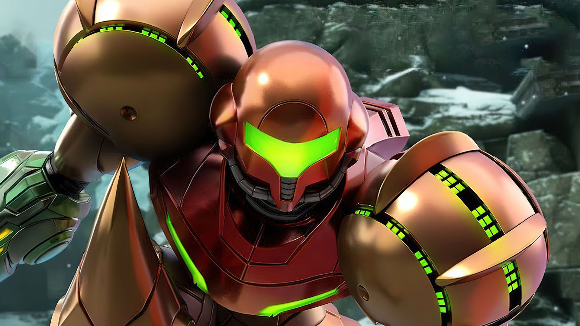 Metroid Prime Remastered: a sublime reworking of a stone-cold classic