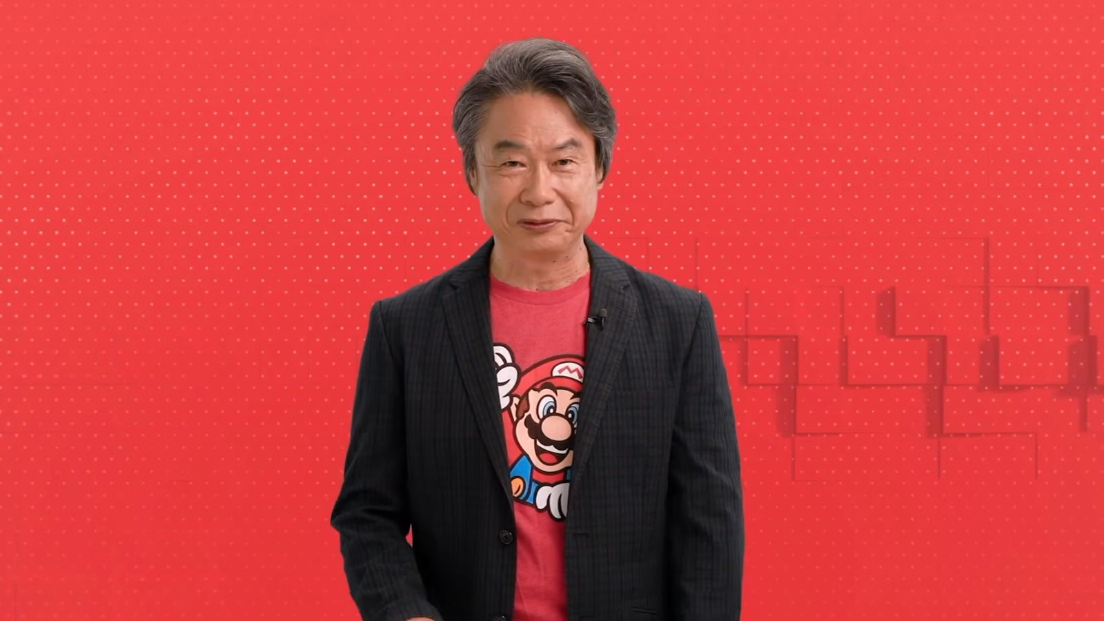Shigeru Miyamoto thinks people don't care about console specs that much anymore, believes Nintendo instead provides "gameplay that only we can create"