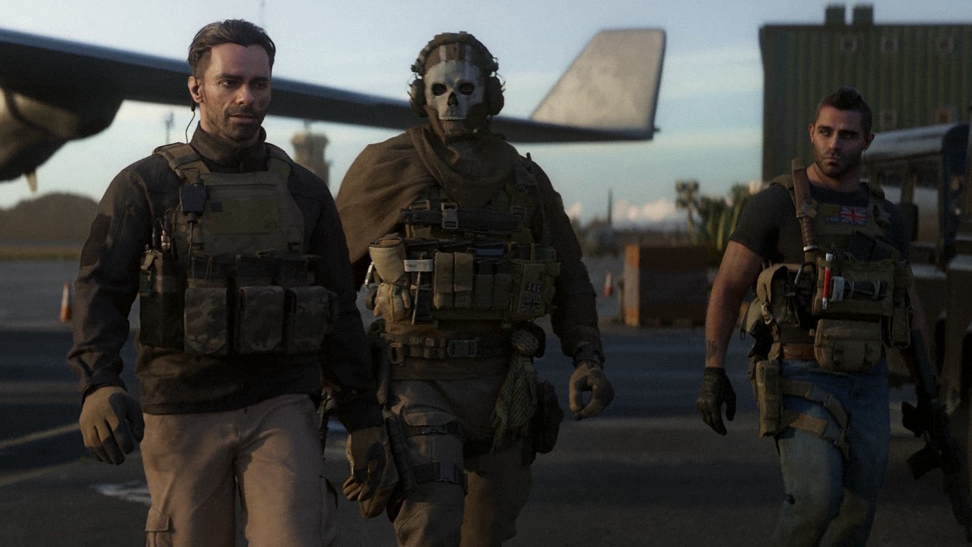 Call of Duty: Modern Warfare 2 PC performance, system requirements and the best settings to use